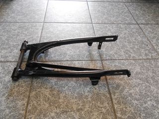 ΨΑΛΙΔΙ HONDA MB 50