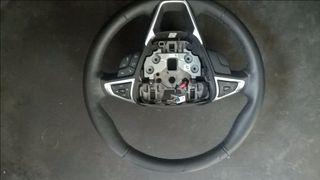 Ford Mondeo 5 2014-2017 βολάν τιμονιού