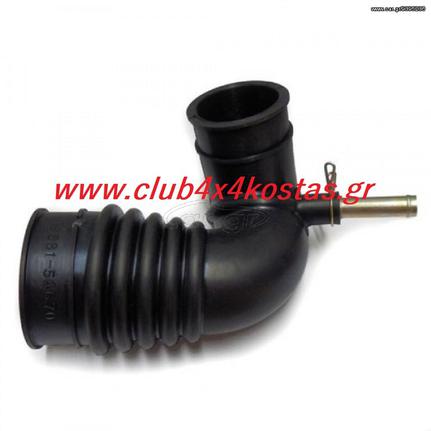 TOYOTA HILUX 1788154670 ΚΟΛΑΡΟ ΑΕΡΑ TOYOTA HILUX LN170/ KDN 2.4L DSL TURBO 4WD '98-'01  (Α' ΠΟΙΟΤΗΤΑ ΜΕ ΦΠΑ)