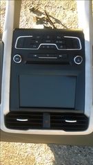 Ford Mondeo 5 2014-2017 SYNC 2 οθόνη,κομπλέ σύστημα multimedia