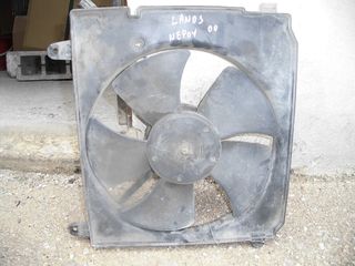 DAEWOO  LANOS BENTIΛΑΤΕΡ-thumb-1