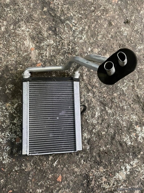 TOYOTA YARIS 98-05 ΨΥΓΕΙΟ ΚΑΛΟΡΙΦΕΡ