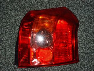 TOYOTA COROLLA 04-06 5Θ ΟΠΙΣΘΙΟ ΔΕΞΙΟ ΦΑΝΑΡΙ
