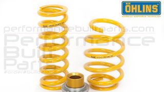 Ohlins Road & Track BMW Μ3 (E90, Ε91, Ε92, Ε93) ρυθμιζόμενη ανάρτηση-thumb-2