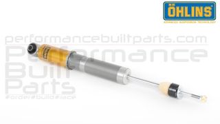 Ohlins Road & Track BMW Μ3 (E90, Ε91, Ε92, Ε93) ρυθμιζόμενη ανάρτηση-thumb-1