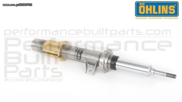 Ohlins Road & Track BMW Μ3 (E90, Ε91, Ε92, Ε93) ρυθμιζόμενη ανάρτηση