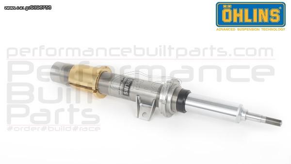 Ohlins Road & Track BMW Μ3 (E90, Ε91, Ε92, Ε93) ρυθμιζόμενη ανάρτηση