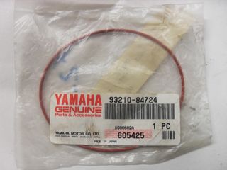 Τσιμουχα O 'Ring Yamaha XVS 650 Drag Star