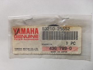 Τσιμουχα O 'Ring καπακιου Yamaha Majesty 400