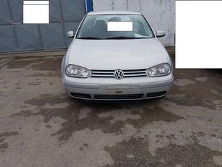 GOLF 4 (98-04)1.9 TDI DIESEL ΜΕΜΟΝΩΜΕΝΑ ΚΟΜΜΑΤΙΑ