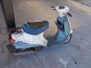 Suzuki 1982 RAN 50+ΑΝΤΑΛΑΚΤΙΚΑ -thumb-2