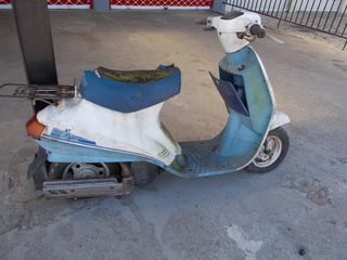 Suzuki 1982 RAN 50+ΑΝΤΑΛΑΚΤΙΚΑ -thumb-3