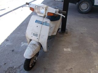Suzuki 1982 RAN 50+ΑΝΤΑΛΑΚΤΙΚΑ -thumb-4