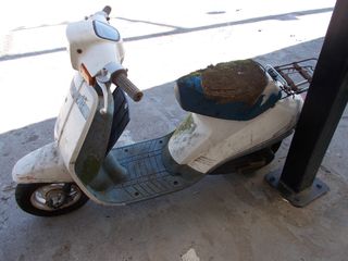 Suzuki 1982 RAN 50+ΑΝΤΑΛΑΚΤΙΚΑ -thumb-5