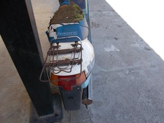Suzuki 1982 RAN 50+ΑΝΤΑΛΑΚΤΙΚΑ -thumb-6