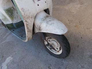 Suzuki 1982 RAN 50+ΑΝΤΑΛΑΚΤΙΚΑ -thumb-11