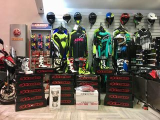 alpinestars Tech 10-thumb-1