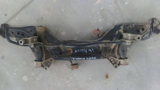 VW Polo 04' μπροστινη γεφυρα
