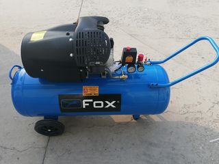 ΝΕΑ ΠΑΡΑΛΑΒΗ!ΚΟΜΦΛΕΡ FOX 100lit. ΜΕ ΜΟΤΕΡ 3Hp ΚΕΦΑΛΗ V MANTEMENIA!