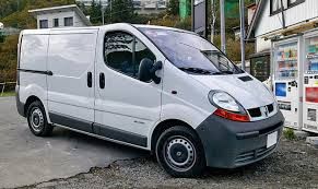 Σχαρα οροφής ΕΡΜΗΣ S502 κατάλληλη για RENAULT TRAFIC 'O5-