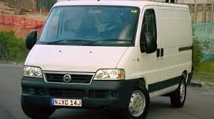 Σχαρα οροφής ΕΡΜΗΣ S503 κατάλληλη για FIAT DUCATO 