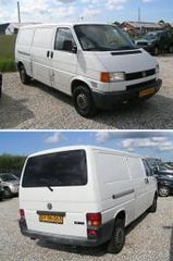 VW - TRANSPORTER T4 / LT 96-03