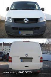 VW - TRANSPORTER T5 03/03-10