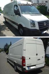 VW - CRAFTER 06-