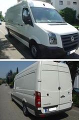 VW - CRAFTER 06-