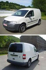 VW - CADDY 04/04-10