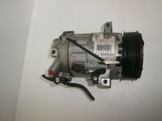 ΣΕ ΧΑΜΗΛΗ ΤΙΜΗ RENAULT CLIO/CAPTUR 92600 0217R/926000217R VALEO Z00126 07E H4B400 1.2 TCE H5F ΚΟΜΠΡΕΣΕΡ AIRCONDITION AC