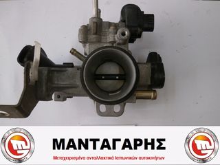 ΠΕΤΑΛΟΥΔΑ ΓΚΑΖΙΟΥ TOYOTA YARIS 2002-2005 2SZ 89452 0D010