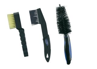 ΣΕΤ ΒΟΥΡΤΣΕΣ ΚΑΘΑΡΙΣΜΟΥ