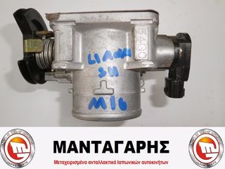 ΠΕΤΑΛΟΥΔΑ ΓΚΑΖΙΟΥ SUZUKI LIANA M16 2000-2006