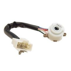 Επαφή διακόπτη μίζας NISSAN D22  48750-IE411
