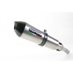 Gpr Εξάτμιση Τελικό Gpe Evo Titanium/Carbon End Triumph Baby Speed 600 2002 - 2004 Special Offer 