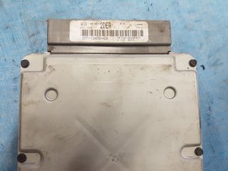 Ford Mondeo εγκέφαλος κινητήρα 3S71-12A650-ACA DPC-014