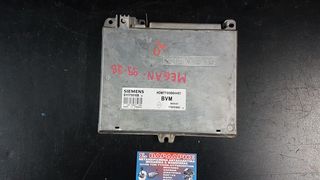 ΕΓΚΕΦΑΛΟΣ ΚΙΝΗΤΗΡΑ  SIEMENS  RENAULT  MEGANE I  1.4  (1995-2002)  ΚΩΔ. 7700864451  ,  7700101920  ,  S111730108 C  ,  BVM