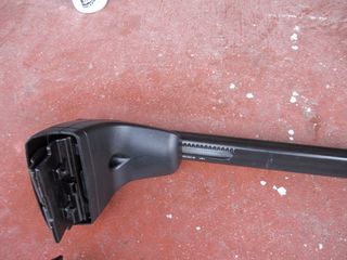 Ρυθμιζομενες Μπάρες Οροφής THULE -thumb-7