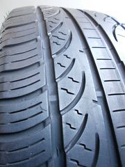 2TMX PIRELLI P ZERO NERO 235-50-18 DOT 38-12 *BEST CHOICE TYRES*