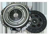 Σετ συμπλέκτη VALEO 826808- ΣΕΤ ΣΥΜΠΛ.TOYOTA AURIS 1.4VVTI 2006-2012