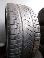 2TMX PIRELLI SOTTO ZERO3 235-35-19 DOT 35-15  *BEST CHOICE TYRES*