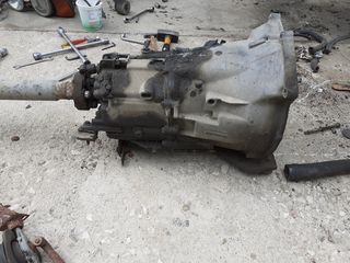 ΑΝΤΑΛΛΑΚΤΙΚΑ ΒΜW E34 (88 - 94)-thumb-15