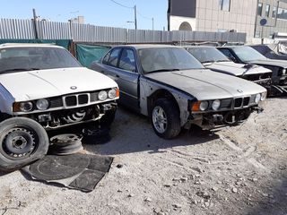 ΑΝΤΑΛΛΑΚΤΙΚΑ ΒΜW E34 (88 - 94)-thumb-17