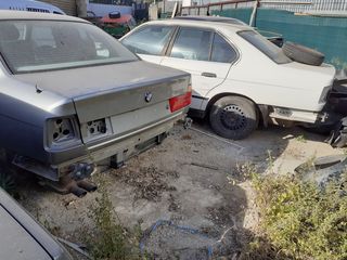 ΑΝΤΑΛΛΑΚΤΙΚΑ ΒΜW E34 (88 - 94)-thumb-18