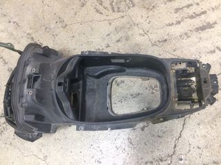 Piaggio X8 250 EVO '09-thumb-20
