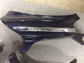 Piaggio X8 250 EVO '09-thumb-1