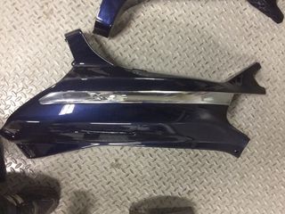 Piaggio X8 250 EVO '09-thumb-2