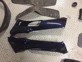 Piaggio X8 250 EVO '09-thumb-3