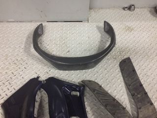 Piaggio X8 250 EVO '09-thumb-4